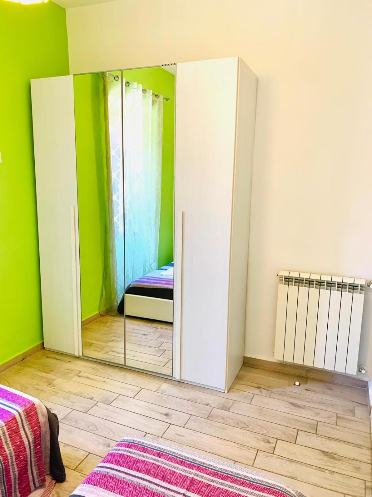 Ciupi Appartamento