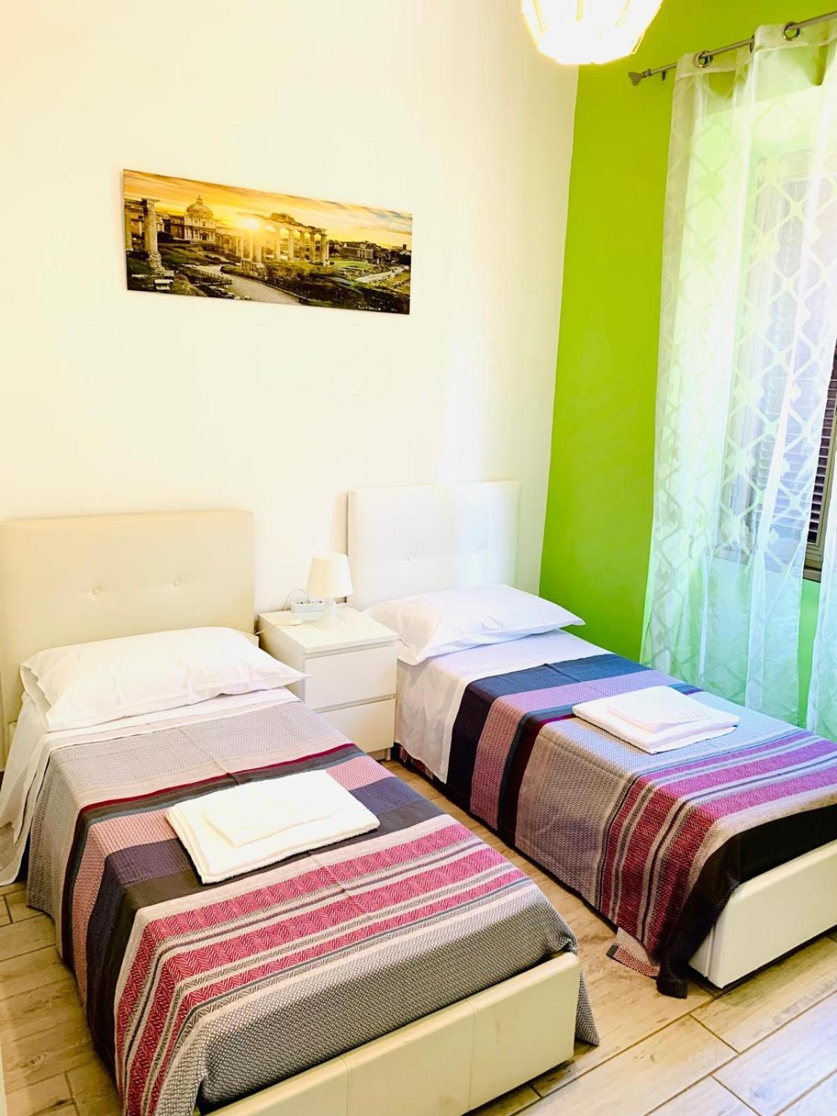 Apartment Ciupi *